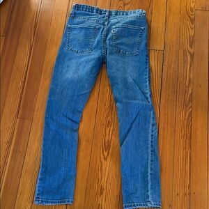 Levi's Kids Blue Jeans